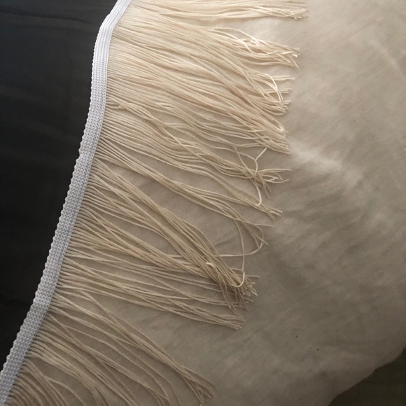 Bathing suit cover - Picture 3 of 4